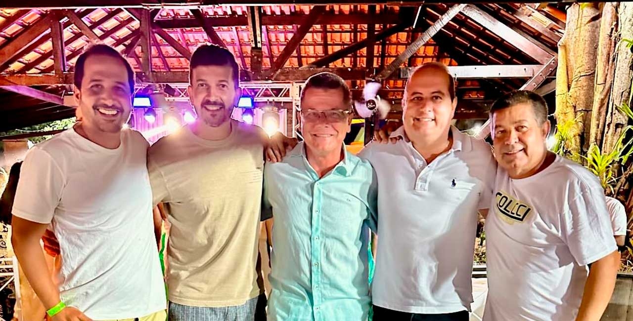 Reveillon 2024/2025