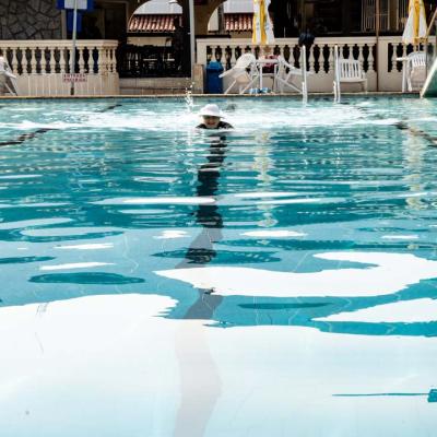 Piscina 13