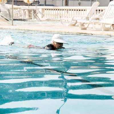 Piscina 14