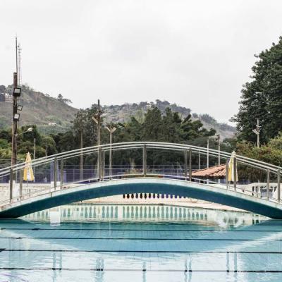 Piscina 16