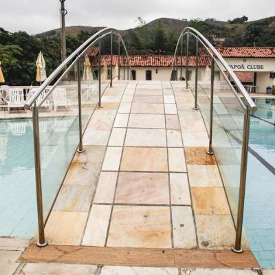 Piscina 17