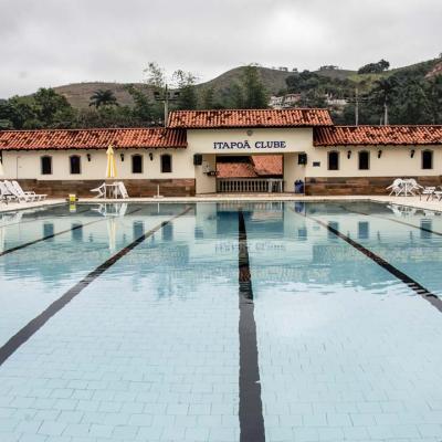 Piscina 19