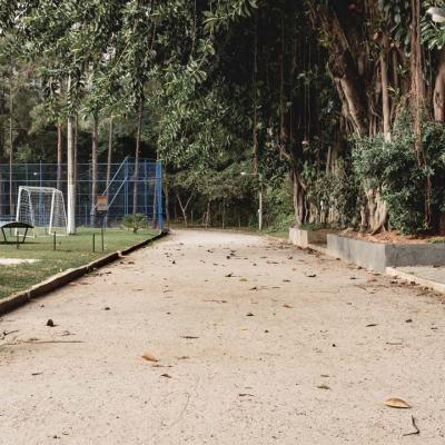 Pista De Caminhada 02