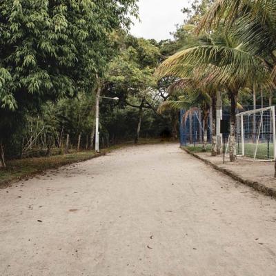 Pista De Caminhada 05