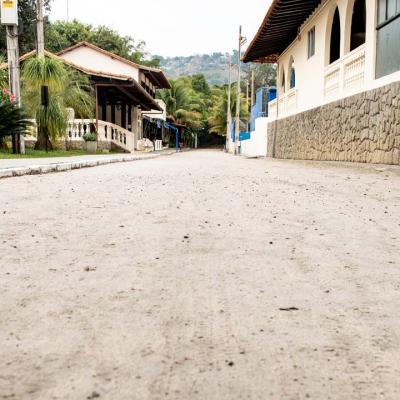 Pista de Caminhada