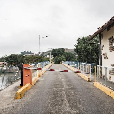 Portaria 01