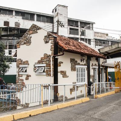 Portaria 03