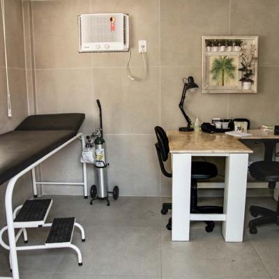 Posto Medico 1