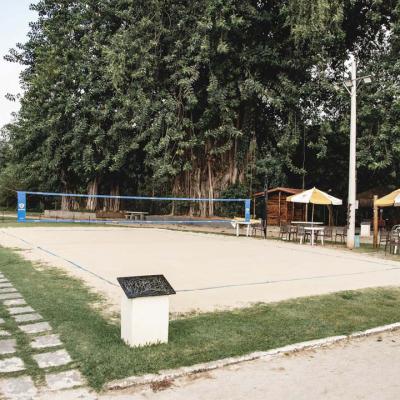 Quadra Beach Tenis 3