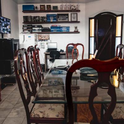 Sala Da Diretoria 3