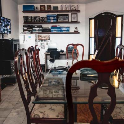 Sala Da Diretoria 4