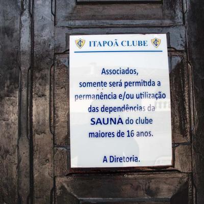 Sauna Jacir Abbud 1