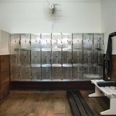 Sauna Jacir Abbud 7
