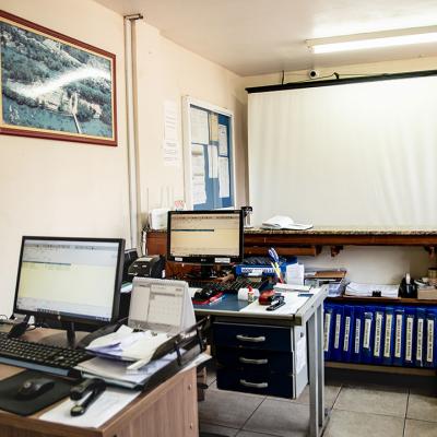 Secretaria 01