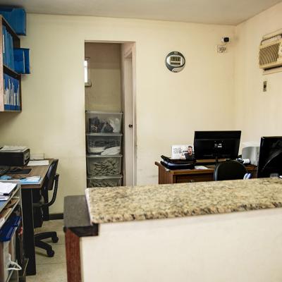 Secretaria