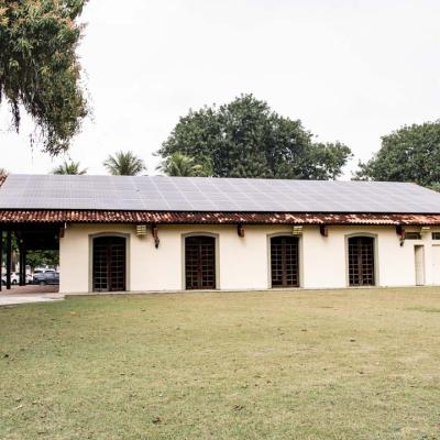 Sede Social