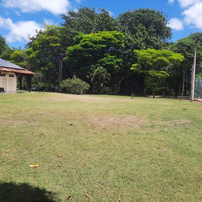 Area Cerimonial 2