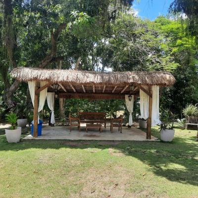 Area Cerimonial 4