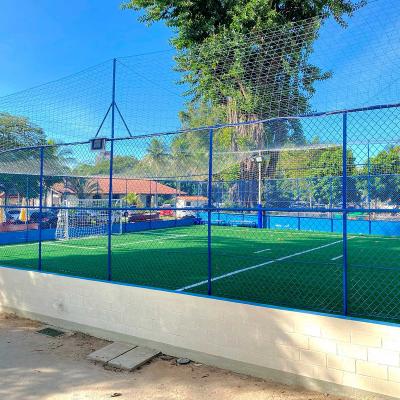 Campo Sintetico 03