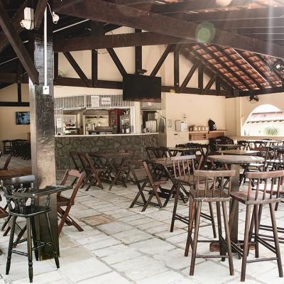 Bar Da Piscina 01