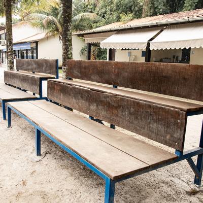 Campo De Futebol 08